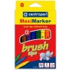 Centropen Maxi Brush 8773 8 ks