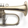 VanLaar Oiram Sandoval - Raw brass