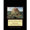 Great Tower of Babel (Kathleen George,Cross Stitch Collectibles)(Brožovaná)