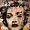 Madonna - Celebration: The Definitive Greatest Hits Collection (Music CD)