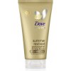 Dove DermaSpa Summer Revived samoopalovacie mlieko na tvár a telo odtieň Fair 75 ml