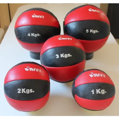 Winart medicine ball 1 kg