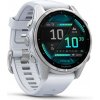 Garmin Fenix 8 AMOLED 43mm White Stone 010-02903-00
