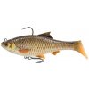 Realistická nástraha Savage Gear 3D Roach RTF 18cm 104gr Bream
