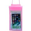 Bomba Univerzálne vodotesné puzdro na telefón Farba: Ružová