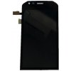 LCD Displej + Dotykové sklo CAT S41