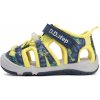 Detská obuv D.D.Step G065-61146B Lemon Veľkosť: 31