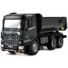 Amewi 22504 Mercedes Benz Arocs 6x4 elektrický RC model nákladného automobilu RTR vr. akumulátorov a nabíjačky 1:18