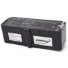 Powery Batéria iRobot Roomba 780 4000mAh Li-Ion 14,4V - neoriginálna
