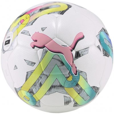 Futbalová lopta PUMA Orbita 4 HYB (FIFA Basic), veľ. 5 (4065449751452)