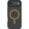 Tactical MagForce Hyperstealth 2.0 Kryt pro iPhone Air Black/Yellow