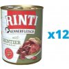 Rinti Kennerfleisch Sob 12 x 800 g
