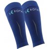 Royal Bay Motion - Kompresné lýtkové návleky - modré, veľkosť S