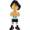 ARGENTINA Zberateľská figúrka MINIX Argentína, Diego Maradona, 12 cm