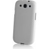 Púzdro Jelly Mercury Samsung Galaxy S3 Mini i8190 biele