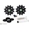 SRAM RED eTap AXS Ceramic kladky prehadzovačky