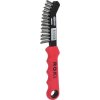 Drôtený kartáč na čistenie brzdového strmeňa KS TOOLS 201.2321