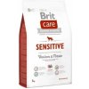 Brit Care Grain-free Sensitive Venison & Potato 3 kg