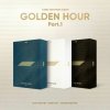 Ateez: Golden Hour Part 1 CD
