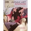 Mosaic Art Afghans: 5 Crocheted Afghans (Donna Williams)(Brožovaná)