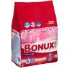 Bonux prací prášok 1,17kg Colors - Radiant Rose - 18 praní