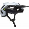 FOX Racing Speedframe Helmet 5050 Black/White Veľkosť: S