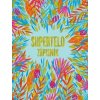 Supertelo zápisník - Zlatoš Vlado