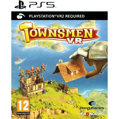 Townsmen VR