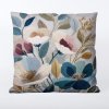 Takoy Obliečka na vankúš 45x45 nepremokavý polyester pastelová lúka 3-HT-00321 | 45 x 45 cm