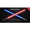 Star Wars: The Lightsaber Collection: Lightsabers from the Skywalker Saga, the Clone Wars, Star Wars Rebels and More (Star Wars Gift, Lightsaber Book)
