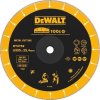 DeWALT DT3752 Diamantový kotouč do rozbrušovačky D28710/D28715, 355 mm