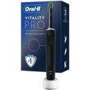 Oral-B Vitality Pro D103 Protect X Black