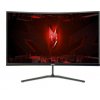 ACER LCD Nitro ED270UP0bmiipx,27'' Curved 1500R VA LED,2560x1440,144Hz,250nits,1ms,Audio,Repro,HDMI,DP,Black