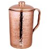 Ayur Water medený embosovaný džbán ver.2, 1,5 L