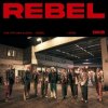 DKB: Rebel - CD