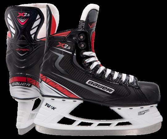 Bauer Vapor X2.5 S19 junior