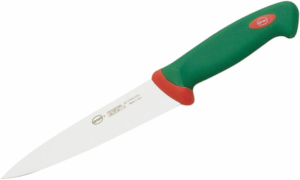 SANELLI Nôž na robenie zárezov 180 mm 203180