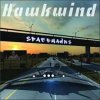 Hawkwind - Spacehawks [CD]