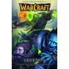 Warcraft: Legends Vol. 5 (CHRISTIE)(Brožovaná)