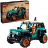 LEG LEGO TECHNIC 42227 SUV Jeep Wrangler Rubicon