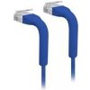 Ubiquiti UC-Patch-0.3M-RJ45-BL patch, RJ45, 0,3m, modrý