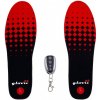 GLOVII Insoles, Vyhrievané vložky do topánok, 41-46 (GW2L)