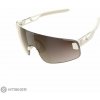 POC Elicit Toric okuliare, okenite off-white/clarity trail/partly sunny silver
