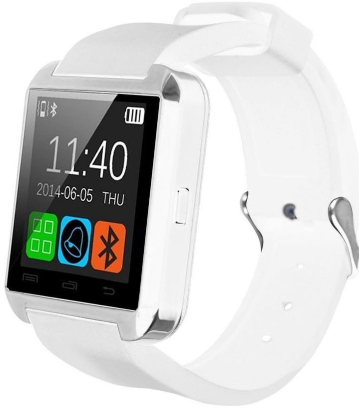 U Watch U8 od 16,16 € - Heureka.sk