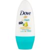 Dove Go Fresh Pear & Aloe Vera Scent roll-on 6 x 50 ml