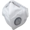 REFIL Resirátor REFIL 651 s blistrem, FFP2 s ventilem, skládací, 10 ks - cena za 10 ks 0701009299999
