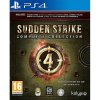 Sudden Strike 4 Complete