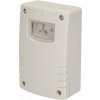 ORNO súmrakový senzor 230V, max.1200W, IP44, nastaviteľný 3-500 lux, nastavenie času 1-9 hodín [OR-CR-209]