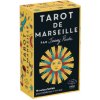 Le Tarot de Marseille