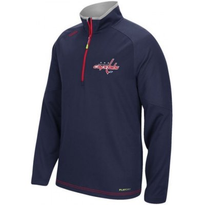 Washington Capitals mikina Center Ice Baselayer 1/4 zip 15 od 44,99 € -  Heureka.sk